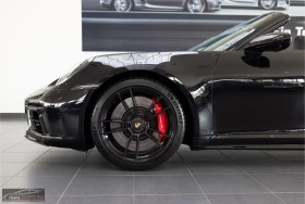 Porsche 911 992/CARRERA GTS/480HP/INNODRIVE/BOSE/CAM/506z | Auto.bg — изображение 4