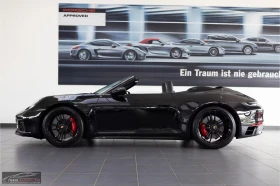 Porsche 911 992/CARRERA GTS/480HP/INNODRIVE/BOSE/CAM/506z | Auto.bg — изображение 5