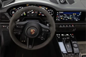 Porsche 911 992/CARRERA GTS/480HP/INNODRIVE/BOSE/CAM/506z | Auto.bg — изображение 9