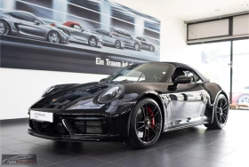 Porsche 911 992/CARRERA GTS/480HP/INNODRIVE/BOSE/CAM/506z