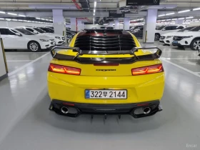 Chevrolet Camaro SS* 6.2* V8* TEXNOTEST* 450HP*  | Mobile.bg � ����� ������ 4