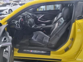 Chevrolet Camaro SS* 6.2* V8* TEXNOTEST* 450HP*  | Mobile.bg � ����� ������ 9