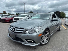 Mercedes-Benz E 55 * 550 * CARFAX * HARMAN KARDON * ОБДУХВАНЕ * 
