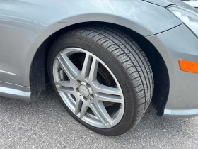 Mercedes-Benz E 55 * 550 * CARFAX * HARMAN KARDON * ОБДУХВАНЕ *  | Auto.bg — изображение 7