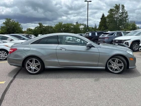 Mercedes-Benz E 55 * 550 * CARFAX * HARMAN KARDON * ОБДУХВАНЕ *  | Auto.bg — изображение 3