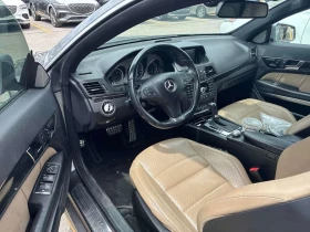 Mercedes-Benz E 55 * 550 * CARFAX * HARMAN KARDON * ОБДУХВАНЕ *  | Auto.bg — изображение 5