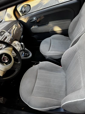 Fiat 500 | Mobile.bg � ����� ������ 7
