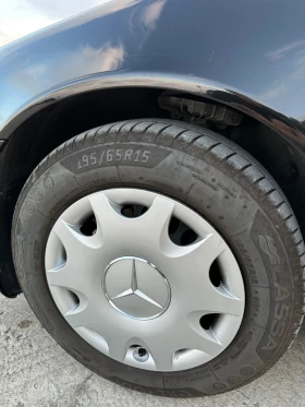 Mercedes-Benz C 220 - 2900 € - 65179299 5