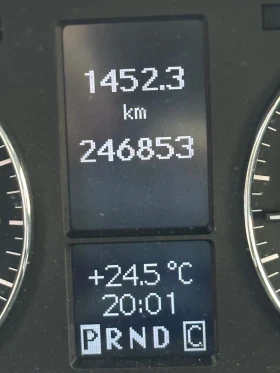 Mercedes-Benz C 220 - 2900 € - 65179299 17