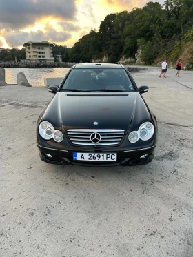 Mercedes-Benz C 220 - 2900 € - 65179299 1