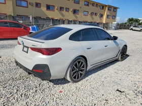BMW i4 EDRIVE40 | GRAN COUPE | DISTRONIC |  | Auto.bg — изображение 3