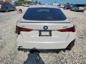 BMW i4 EDRIVE40 | GRAN COUPE | DISTRONIC |  | Auto.bg — изображение 6
