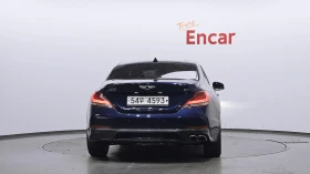 Genesis G70 2.0T 2WD SUPREME autoprime.bg | Auto.bg — изображение 4