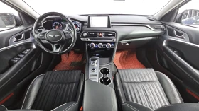 Genesis G70 2.0T 2WD SUPREME autoprime.bg | Auto.bg — изображение 7