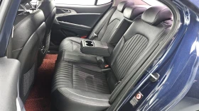 Genesis G70 2.0T 2WD SUPREME autoprime.bg | Auto.bg — изображение 12