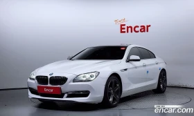 ������ BMW 640