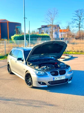 BMW 535 535xd | Mobile.bg � ����� ������ 2