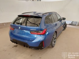 BMW 340 M340i xDrive Touring Sportautomatic | Mobile.bg � ����� ������ 3
