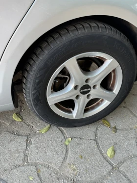 VW Golf Variant - 3500 € - 79706810 4