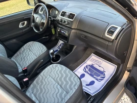 Skoda Fabia 1.2/Бензин/Италия/Климатик/162 Хил км | Auto.bg — изображение 11