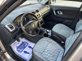 Skoda Fabia 1.2/Бензин/Италия/Климатик/162 Хил км | Auto.bg — изображение 10