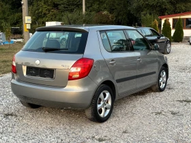 Skoda Fabia 1.2/Бензин/Италия/Климатик/162 Хил км | Auto.bg — изображение 6