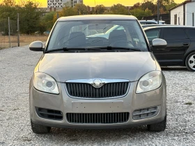 Skoda Fabia 1.2/Бензин/Италия/Климатик/162 Хил км | Auto.bg — изображение 3
