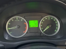 Skoda Fabia 1.2/Бензин/Италия/Климатик/162 Хил км | Auto.bg — изображение 7