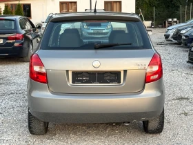 Skoda Fabia 1.2/Бензин/Италия/Климатик/162 Хил км | Auto.bg — изображение 4