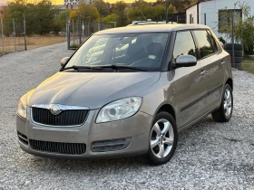 Skoda Fabia 1.2/Бензин/Италия/Климатик/162 Хил км | Auto.bg — изображение 2