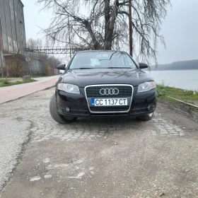 Audi A4 MPI / ALZ - 3400 € - 29240274 2