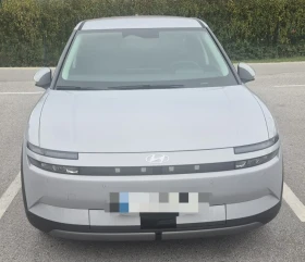 Hyundai Ioniq 3 TREND