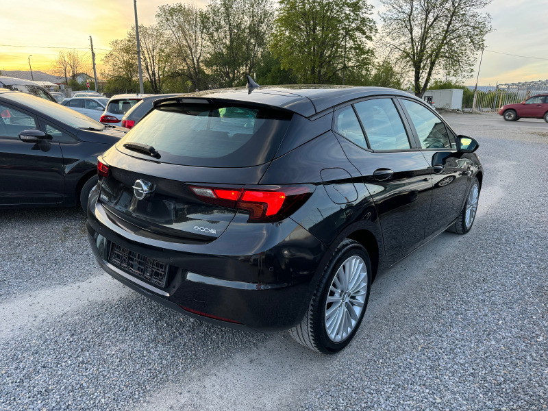 Opel Astra 1.0iTurbo NAVI EURO 6, снимка 6 - Автомобили и джипове - 45197672