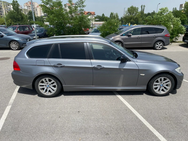 BMW 316 Готов Лизинг, снимка 4 - Автомобили и джипове - 48359620