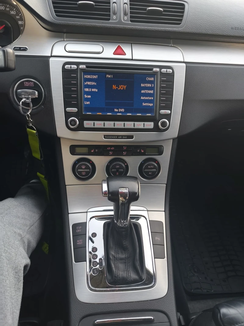 VW Passat TDI 170кс с чип тунинг , снимка 15 - Автомобили и джипове - 52407950