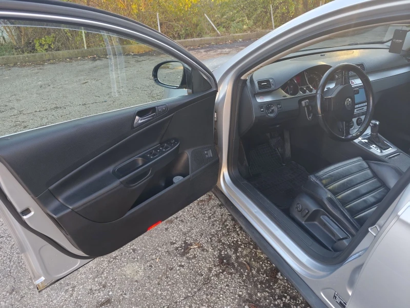 VW Passat TDI 170кс с чип тунинг , снимка 10 - Автомобили и джипове - 52407950
