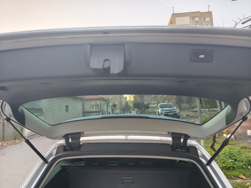 VW Passat TDI 170кс с чип тунинг , снимка 5 - Автомобили и джипове - 52407950