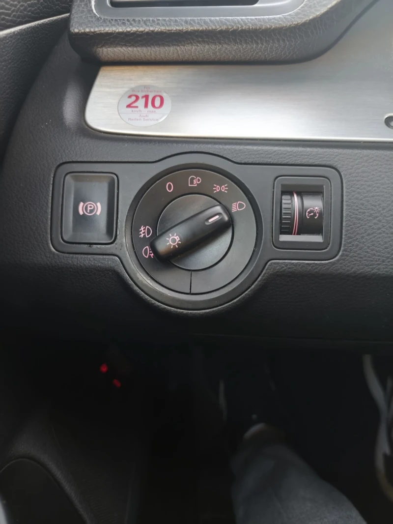 VW Passat TDI 170кс с чип тунинг , снимка 16 - Автомобили и джипове - 52893364