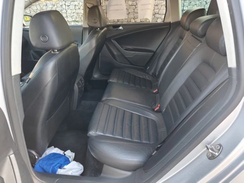 VW Passat TDI 170кс с чип тунинг , снимка 11 - Автомобили и джипове - 52893364