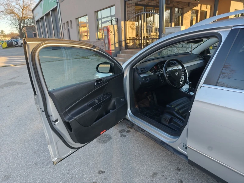 VW Passat TDI 170кс с чип тунинг , снимка 9 - Автомобили и джипове - 52893364