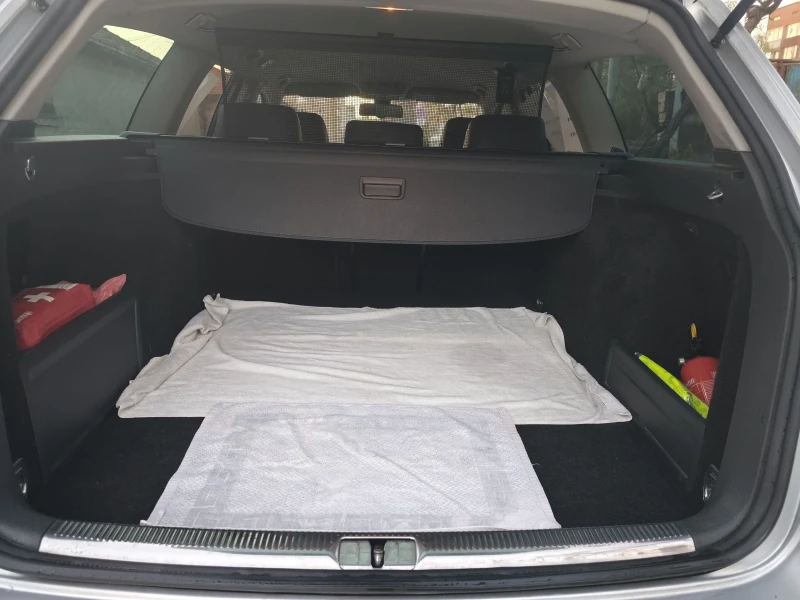 VW Passat TDI 170кс с чип тунинг , снимка 6 - Автомобили и джипове - 52407950