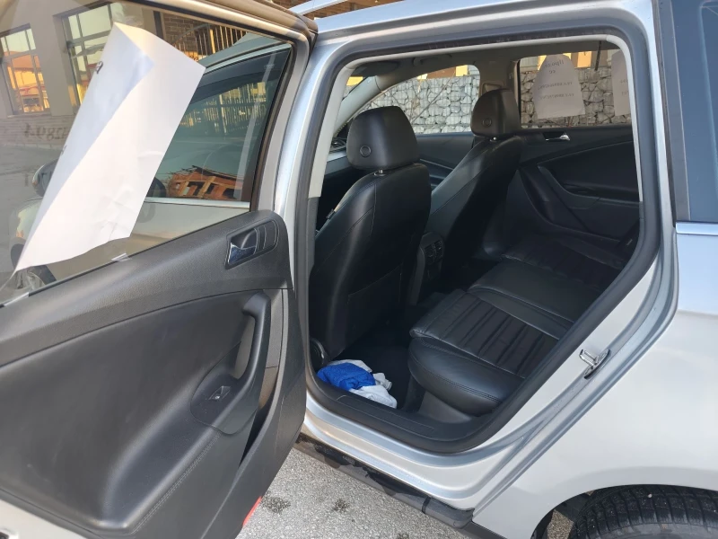 VW Passat TDI 170кс с чип тунинг , снимка 10 - Автомобили и джипове - 52893364