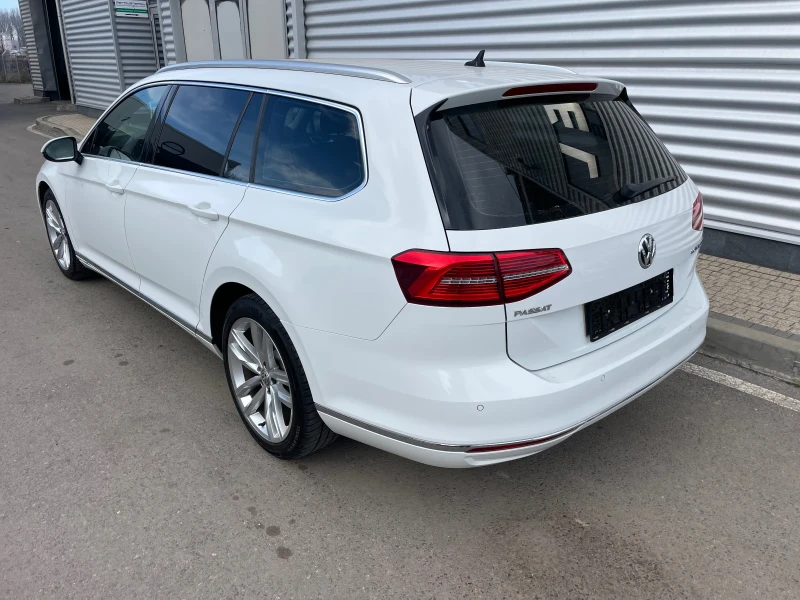 VW Passat Hight-Line+ 7DSG+ 150kc+ Virtual Cocpit+ Key Less , снимка 3 - Автомобили и джипове - 48876140