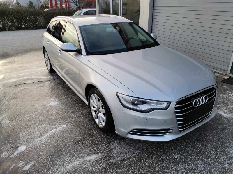 Audi A6 3.0tdi, снимка 2 - Автомобили и джипове - 49179574