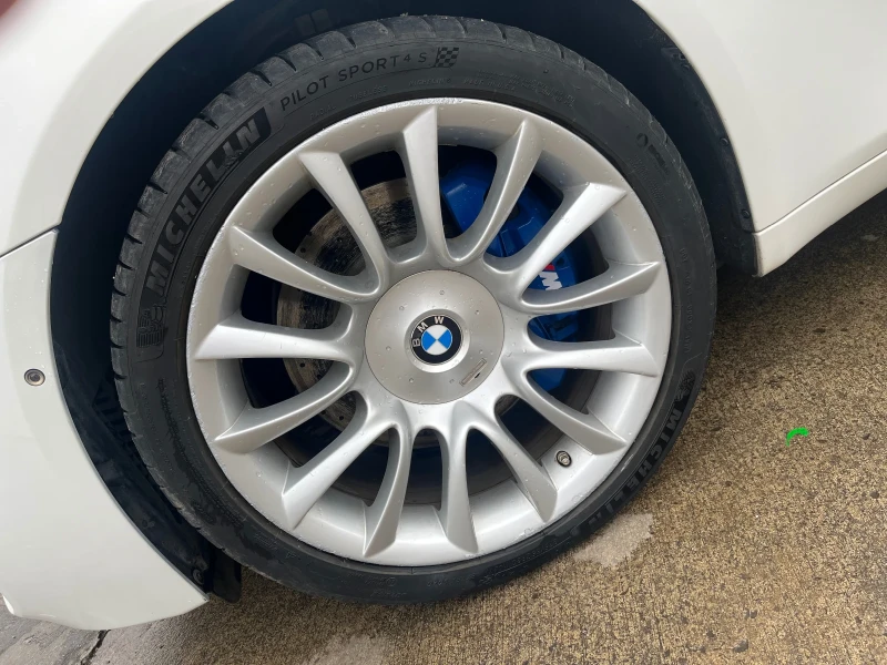 BMW 760 LI INDIVIDUAL, снимка 16 - Автомобили и джипове - 52027410