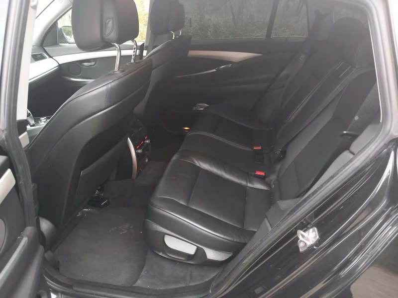 BMW 5 Gran Turismo 530 GT X-DRIVE , снимка 12 - Автомобили и джипове - 52089905