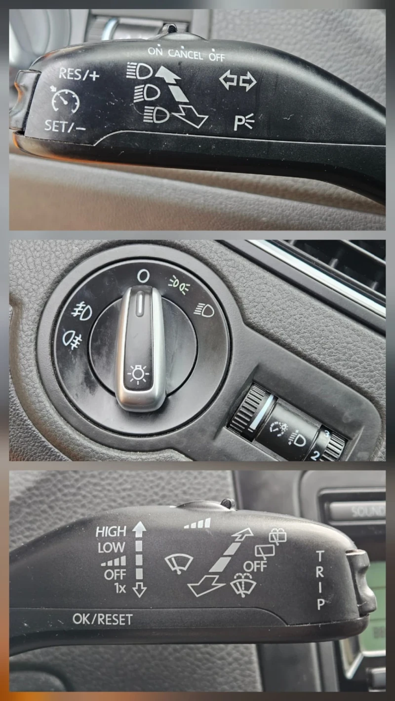 VW Polo 1.6TDI CROSS, снимка 13 - Автомобили и джипове - 52845881