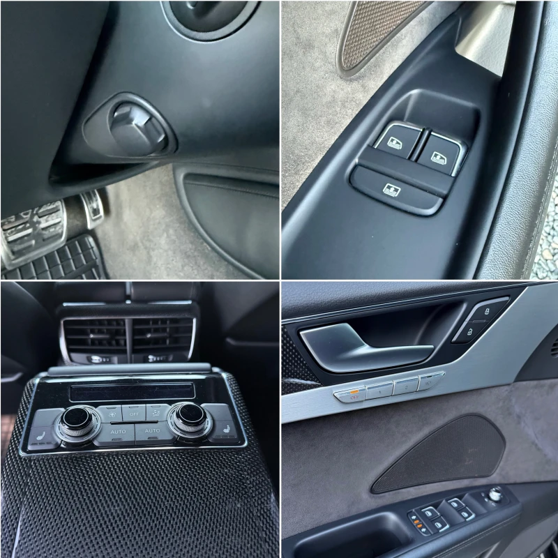 Audi A8 4.2TDI S8 PACK FULL LED, снимка 16 - Автомобили и джипове - 52741087