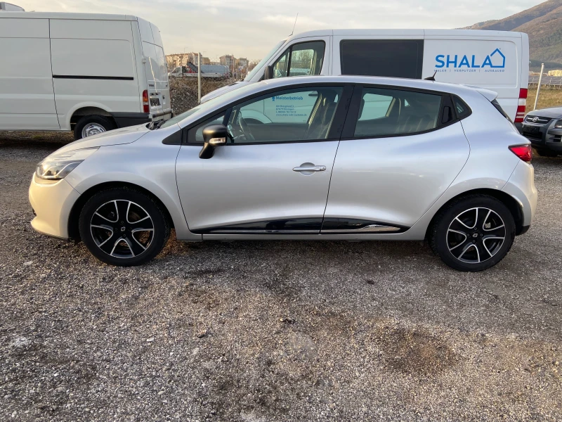 Renault Clio ИТАЛИЯ, снимка 4 - Автомобили и джипове - 52868351