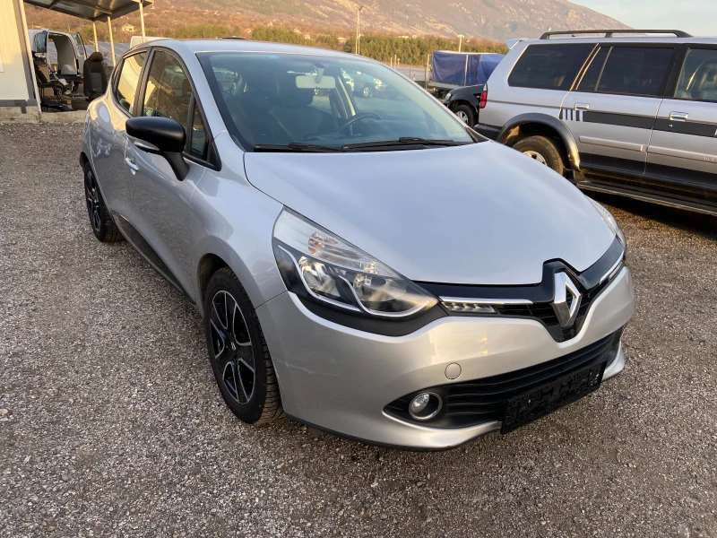 Renault Clio ИТАЛИЯ, снимка 3 - Автомобили и джипове - 52868351